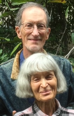 King Reilly & Sue Romo