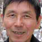 Akio Tanaka – proposed Secretary