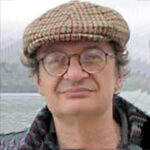 Alex Steinberg