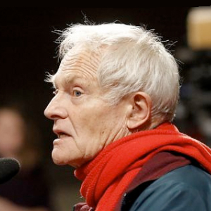 Daniel Borgstrom