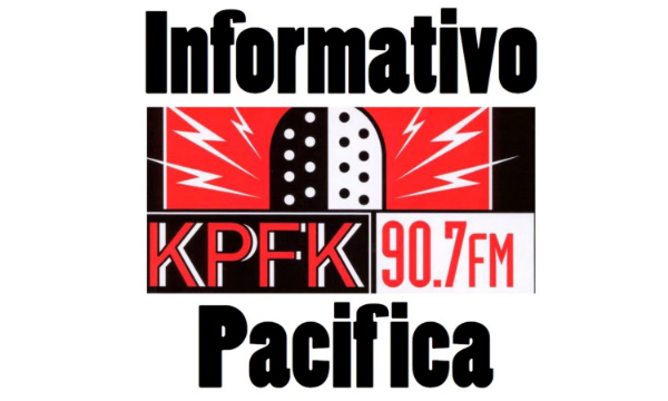 Informativo Pacifica