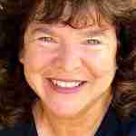 Jan Goodman – proposed Vice Chair