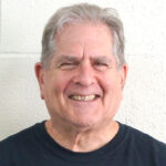 Michael Novick