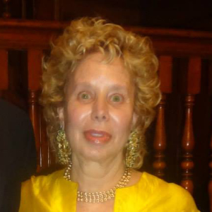 Mimi Rosenberg