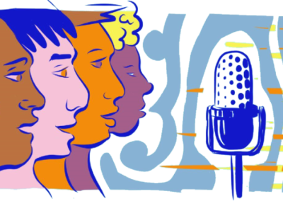 Your Station Needs YOUR Voice