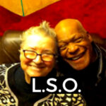 Ralph Poynter & Lynne Stewart