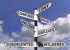 Which way?
