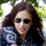 Ann Garrison