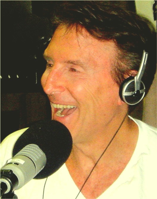 Gary Null