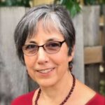 Cindy Lubar Bishop