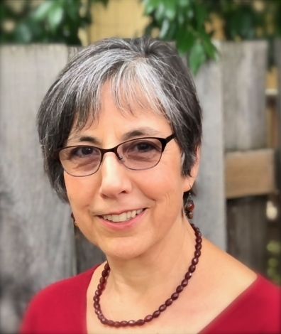 Cindy Lubar Bishop