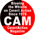 Covert Action Magazine