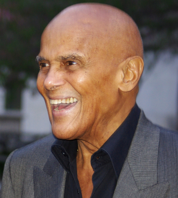 Harry Belafonte