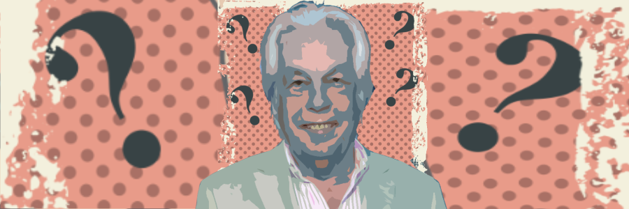 The Confusion of Ian Masters