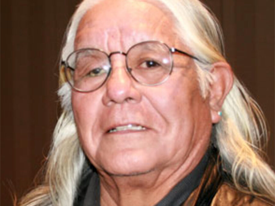 Lenny Foster