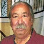 Activist Leonard Peltier